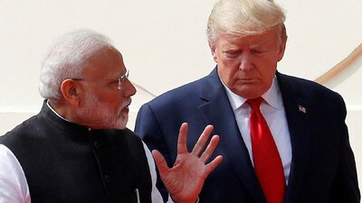 Trump-era drift pushes India-Russia closeness
