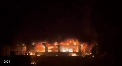 Goa fire: No clearances, only 1 exit, no safety - How negligence turned a nightclub into a death trap