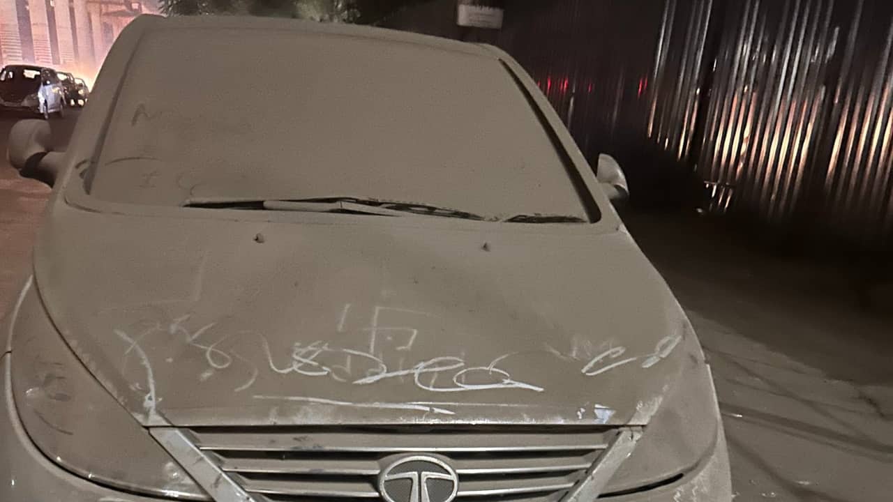 Gated societies emerge as new parking spots for stolen vehicles in NCR