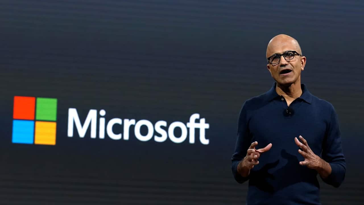 Why top Microsoft investor voted against CEO Satya Nadella