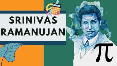 Ramanujan’s Old Pi Formulae Find New Life In Modern Physics (Image: Canva)