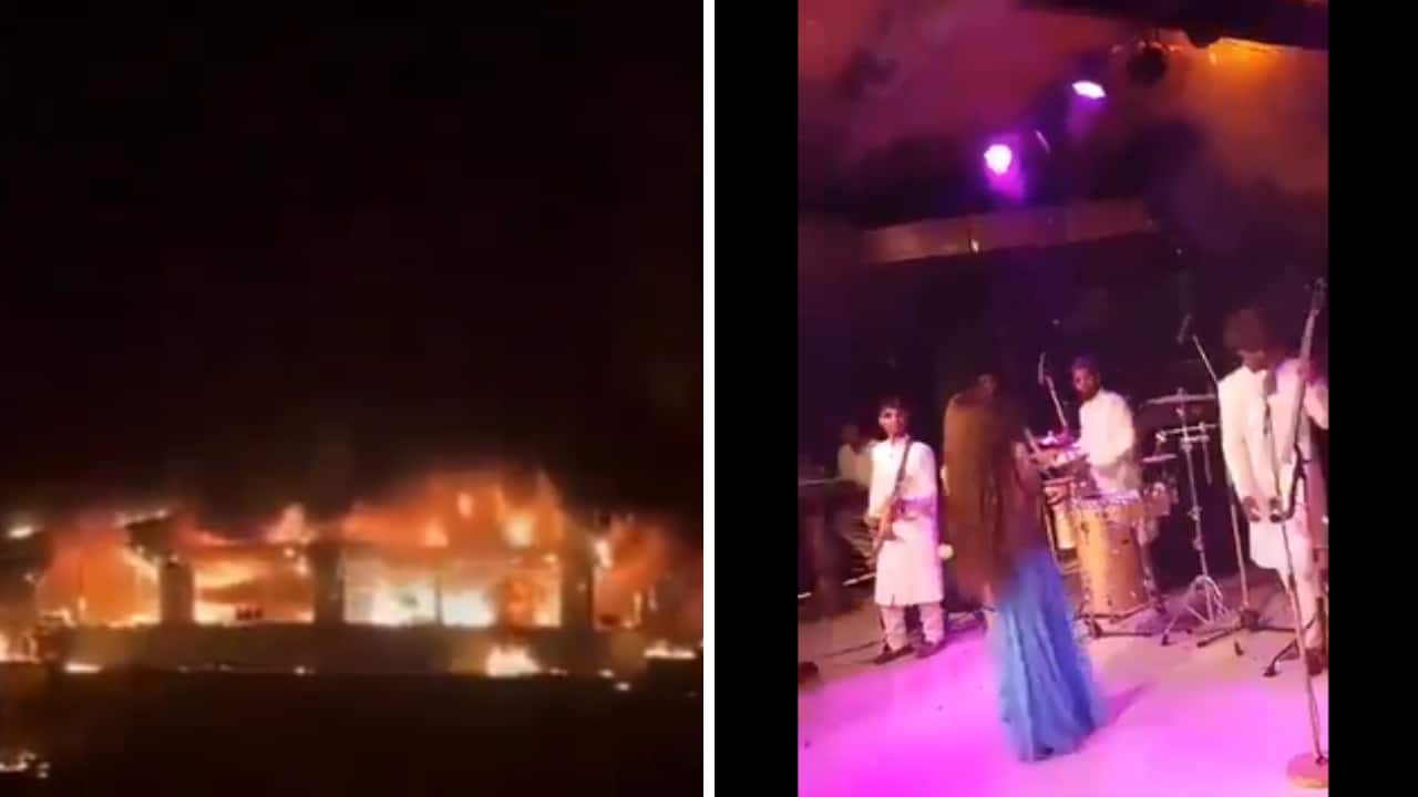 ‘Recipe for disaster’: Fire officials expose lethal safety gaps in Delhi's bars after Goa nightclub tragedy