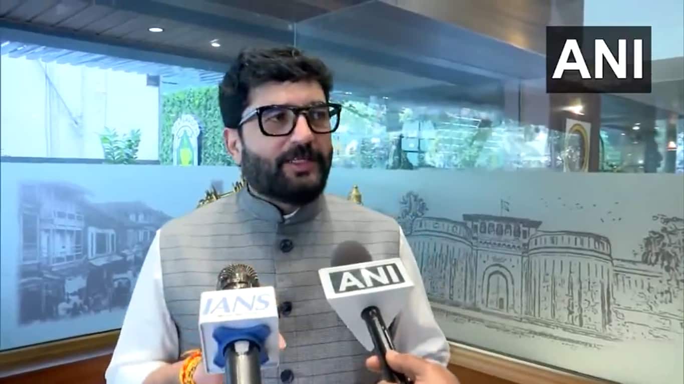 MoS Murlidhar Mohol blames IndiGo for cancellations, says airline did not take FDTL norms seriously