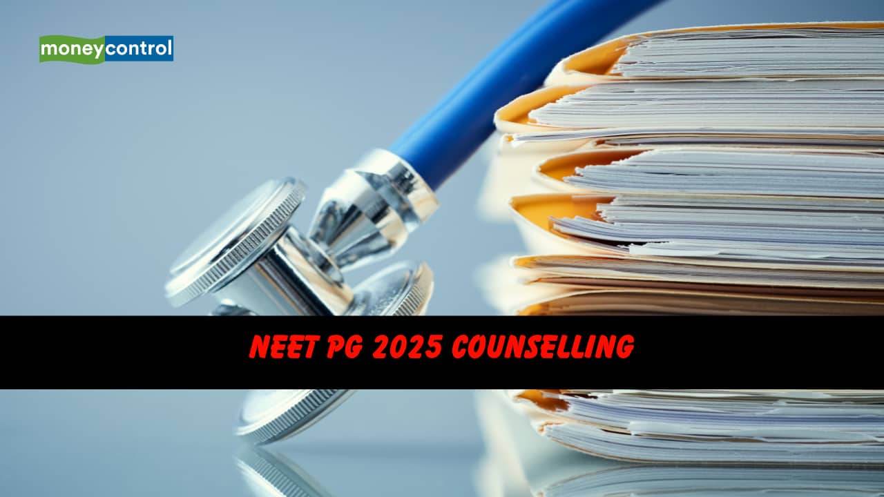 NEET PG 2025 Counselling: 2,620 new seats added to the second round of counselling