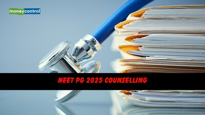 NEET PG 2025 Counselling