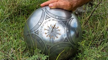 What Is The Buga Sphere? (Image: @Cortex_Zero/X)