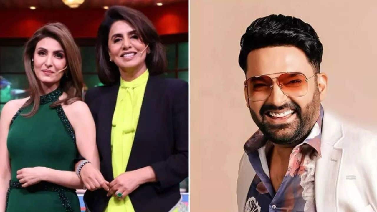 Kapil Sharma and Neetu Kapoor starrer Dadi Ki Shaadi set for Mother’s Day 2026 release; marks the debut of Riddhima Kapoor Sahni