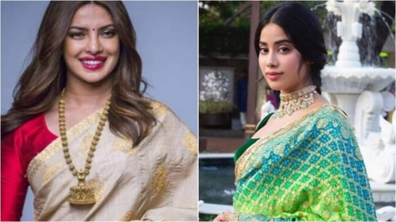 Priyanka Chopra amplifies Janhvi Kapoor’s message on gender equality; says, 'It starts with a conversation...'