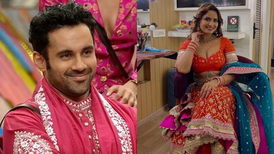 Abhishek and Neelam failed to reach finale