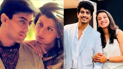 From Salman Khan to Smriti Mandhana celebs who called off marriage even after engagement