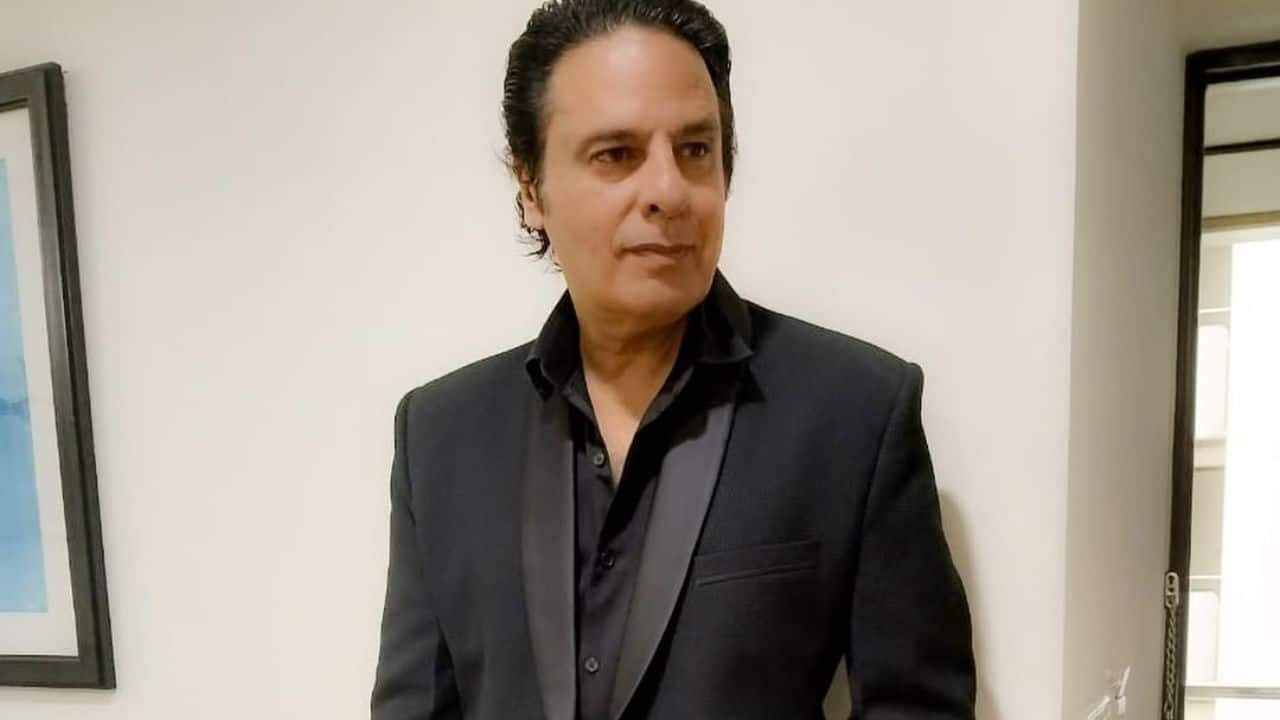 Aashiqui actor Rahul Roy comes on board for a new project titled ‘Jamai Raja’