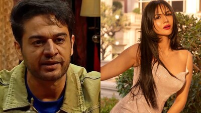 Gaurav Khanna's wife Akanksha Chamola received backlash