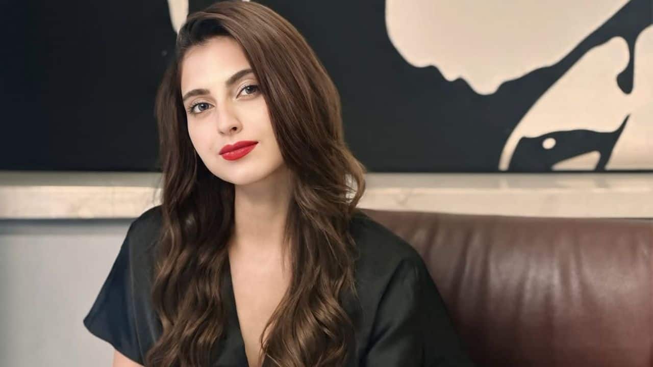 Farrhana Bhatt reacts to rumours of her dating Bhaskar Bhatt: He did advise me to be vocal...