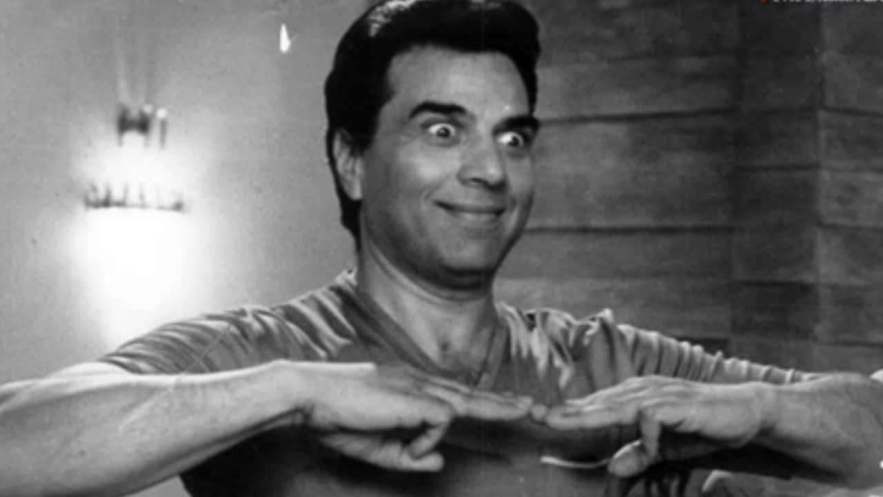 How Dharmendra, the eternal He-Man, redefined Bollywood masculinity