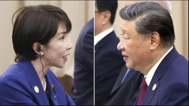 How a Japanese scallop got caught in a China-Japan power struggle