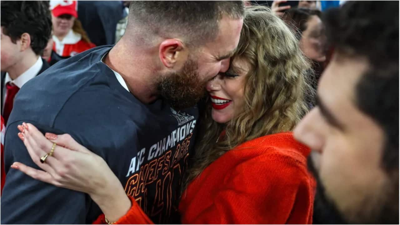<strong>Taylor Swift and Travis Kelce</strong><br />Global pop icon Taylor Swift and NFL star Travis Kelce confirmed their engagement in 2025, sending fans into a frenzy. According to US Weekly, the couple may get married in the summer of 2026, with June 13 being speculated as a possible date. While no official details have been shared, expectations are high for a private yet iconic celebration. Fans worldwide are closely watching for any hint from the couple.