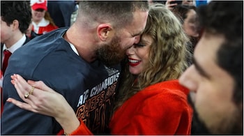 Taylor Swift and Travis Kelce wedding update