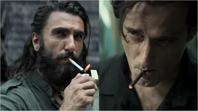 Madhur Bhandarkar reviews Ranveer Singh Dhurandhar