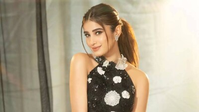 Rasha Thadani steps down from upcoming project