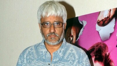 Vikram Bhatt arrested in Rs30 crore fraud case