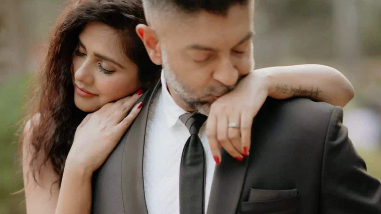 Dalljiet Kaur separates from Nikhil Patel but refuses to sign divorce papers