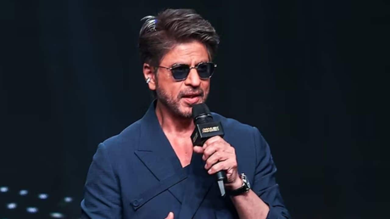 Shah Rukh Khan named among New York Times’ 67 Most Stylish People of 2025