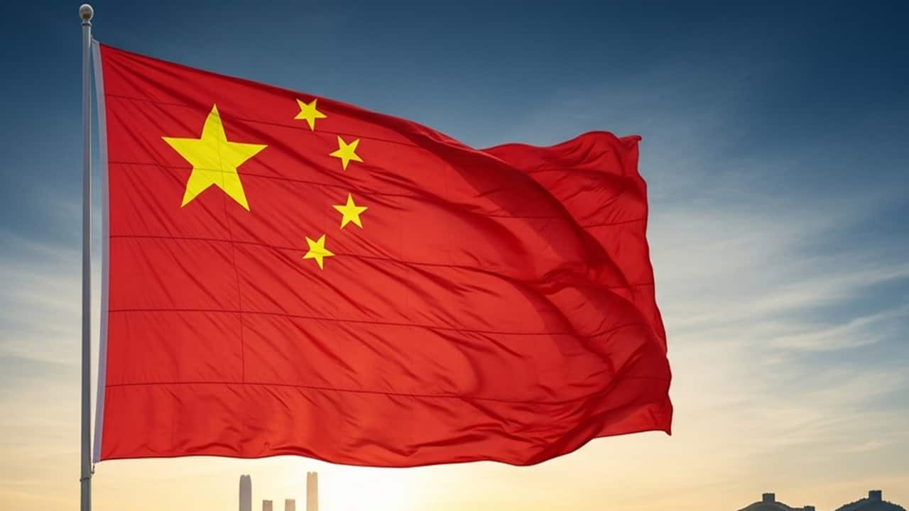 From caviar to cherries: How China is turning luxury foods into a domestic powerhouse
