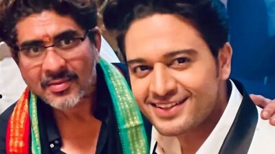 Rajan Shahi roots for Gaurav Khanna