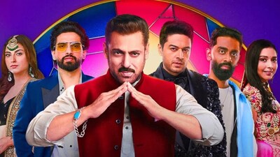 Bigg Boss 19 Grand Finale: Farrhana Bhatt, Pranit More and Amaal Mallik ignite the stage as winner announcement nears