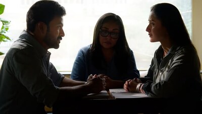 Daarya starring Kareena and Prithviraj