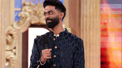 Pranit More gets evicted, Farrhana Bhatt and Gaurav Khanna emerge as top 2 in Bigg Boss 19