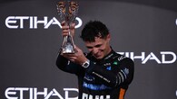 Lando Norris wins his maiden Formula 1 World Championship, becoming a defining figure in F1’s 2025 season.