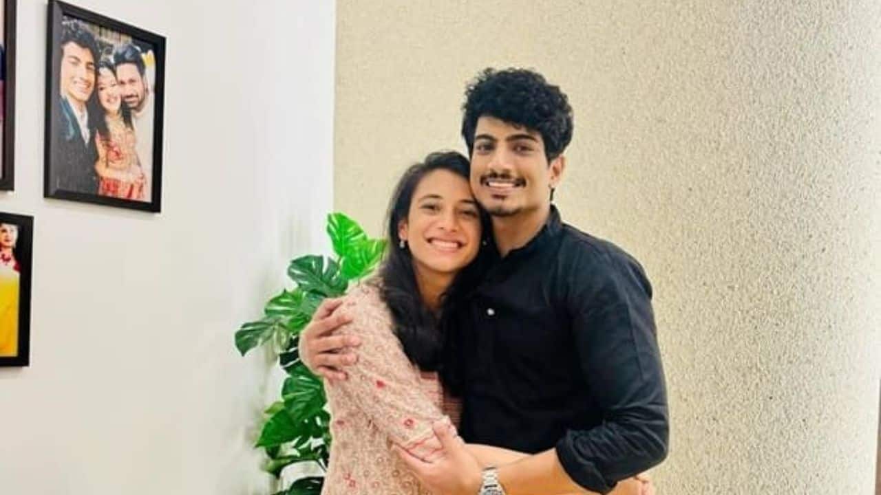Palash Muchhal removes proposal video and special moments with Smriti Mandhana after the two called off wedding