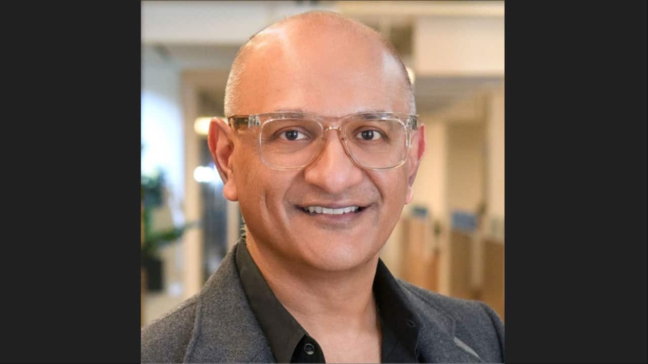 Cisco's Jeetu Patel works 18 hours a day, 7 days a week: 'Only my daughter can pull me away'