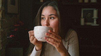 Want to reverse fatty liver? Well, there are drinks that can help you achieve your goal. (Picture Credit: Pexels)