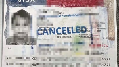 Trump targets fact-checkers in visa ban