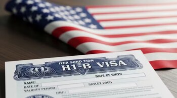 Indian H-1B visa holders stranded after US consulates reschedule renewal appointments
