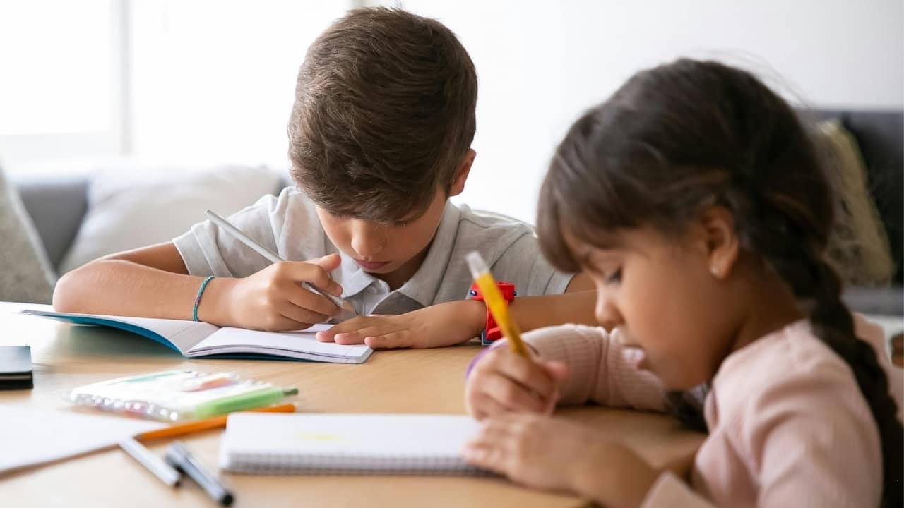 9 questions you must ask your child every day in the morning, according to a child psychologist