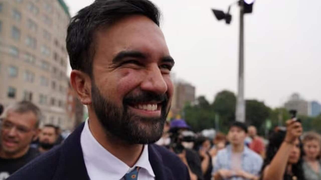 ‘Know your rights’: NYC mayor-elect Zohran Mamdani urges immigrants to assert rights after alleged ICE raid