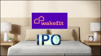 Wakefit IPO sees strong subscription in primary market.