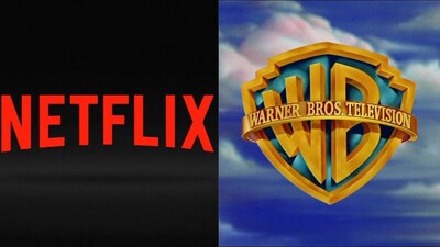 If the deal receives final approval, Netflix will take control of Warner Bros.’ most powerful assets—the studio’s film and television divisions, including HBO and HBO Max. 