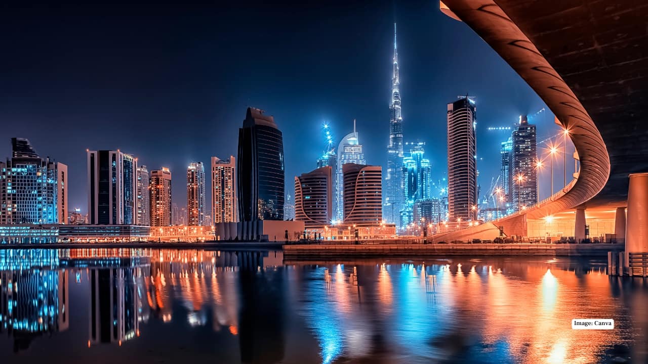Dubai's 31st Shopping Festival kicks off: 38 days of shopping, sky-high dining and spectacular drone shows – all you need to know