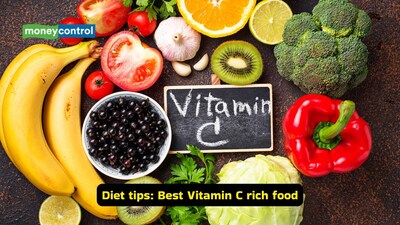 10 vitamin C rich foods you must add to your daily diet (Image: Canva)