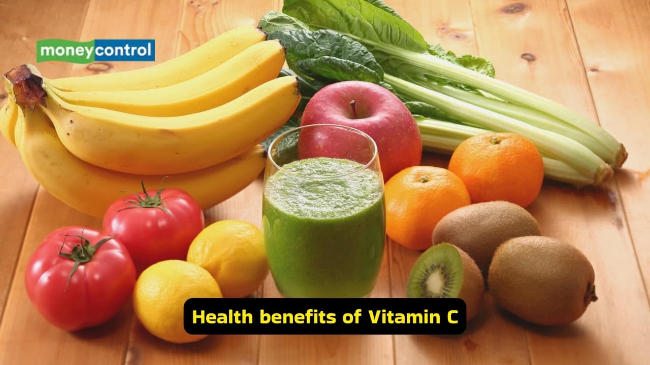 10 vitamin C rich foods you must add to your daily diet (Image: Canva)
