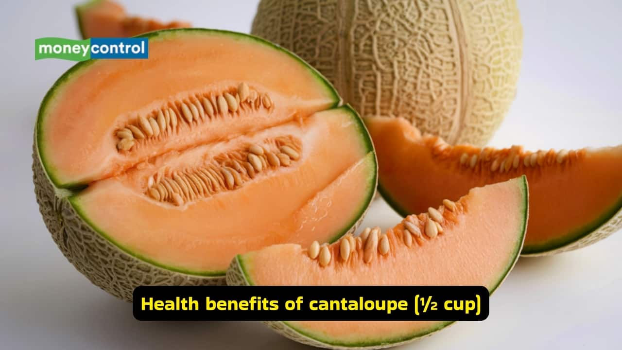 10 vitamin C rich foods you must add to your daily diet (Image: Canva)