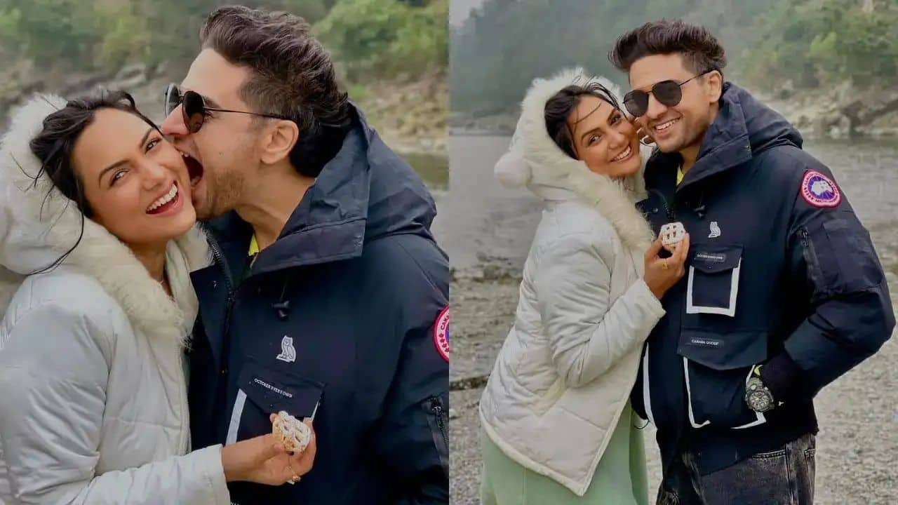 Bigg Boss 19 winner Gaurav Khanna opens up on wife Akanksha being trolled, not spending quality time during Family Week