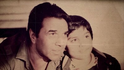 Abhay Deol remembers Dharmendra
