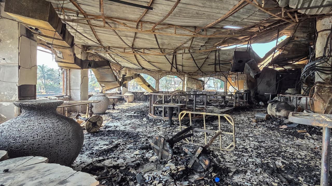 Goa nightclub fire: Delhi court grants 36-hour transit remand of accused Ajay Gupta to Goa Police