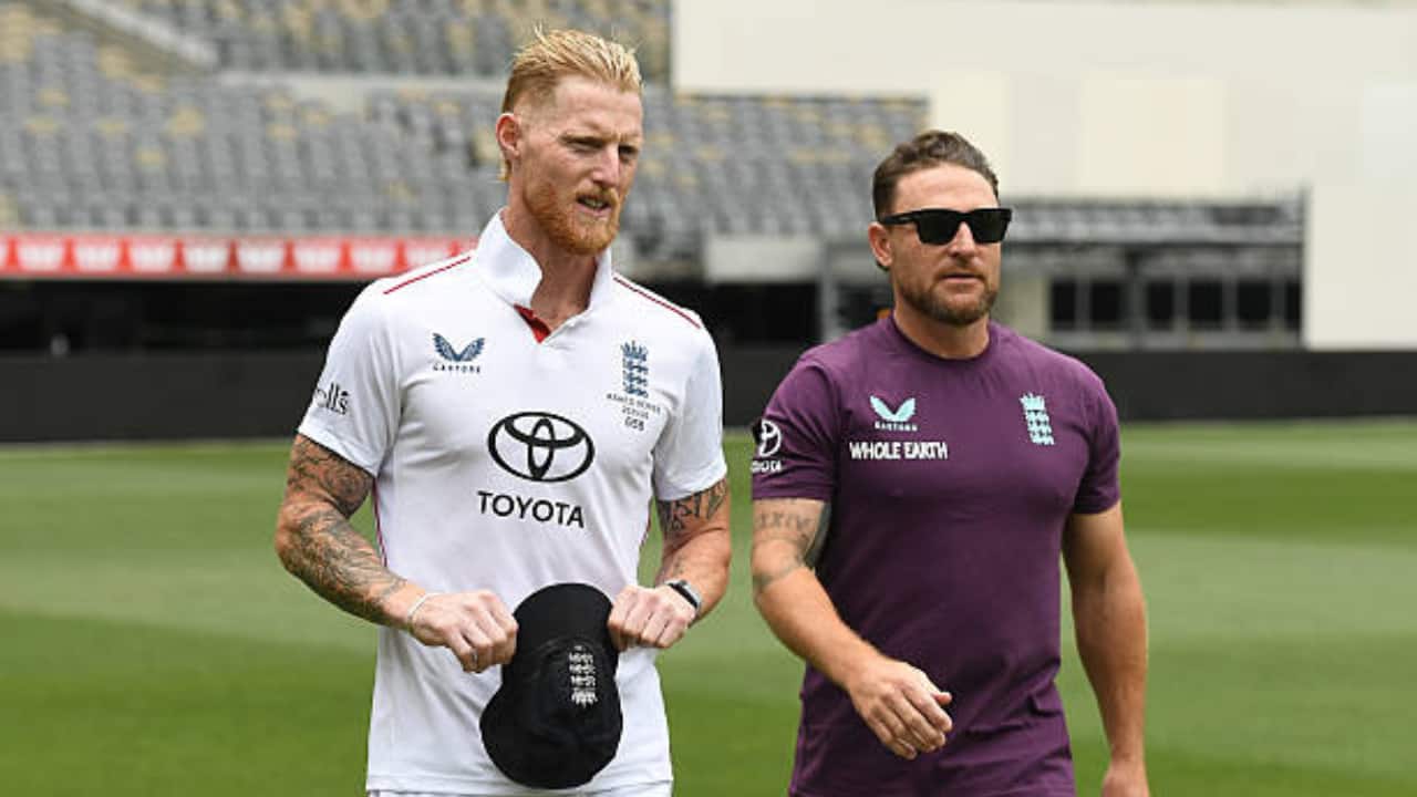 Boycott slams England for ‘horror show’, rips into Ben Stokes and Brendon McCullum’s Ashes blueprint