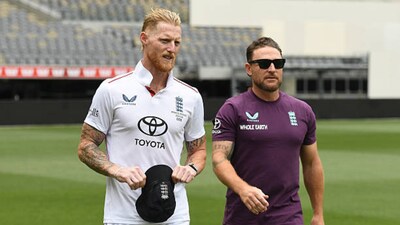 Boycott slams Ben Stokes and Brendon McCullum following poor Ashes show. (Photo: X)